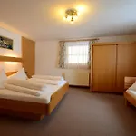 Apartment Baumanngut *