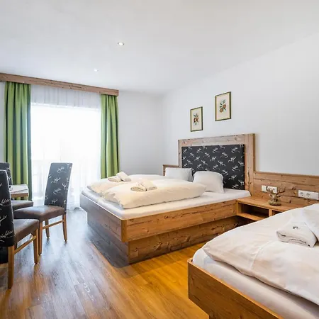 Baumanngut * Wagrain