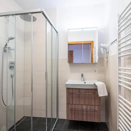 Apartmán Baumanngut *