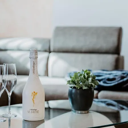 Baumanngut Apartmán Wagrain