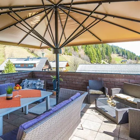 Apartmán Baumanngut