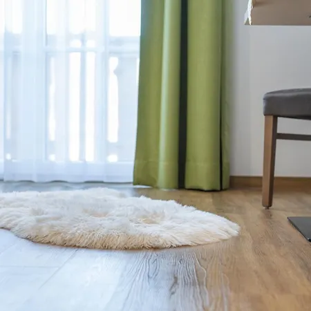 Baumanngut Apartmán *