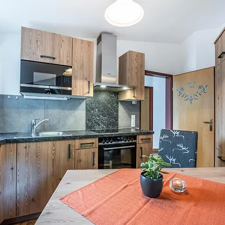 Baumanngut Apartmán