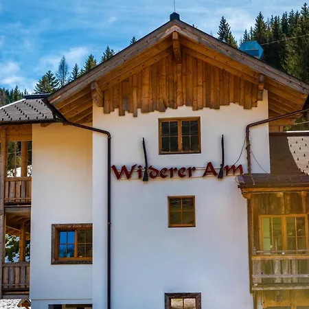 Apartmán Baumanngut