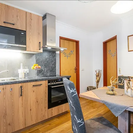 Apartment Baumanngut