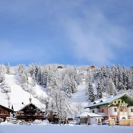 Baumanngut