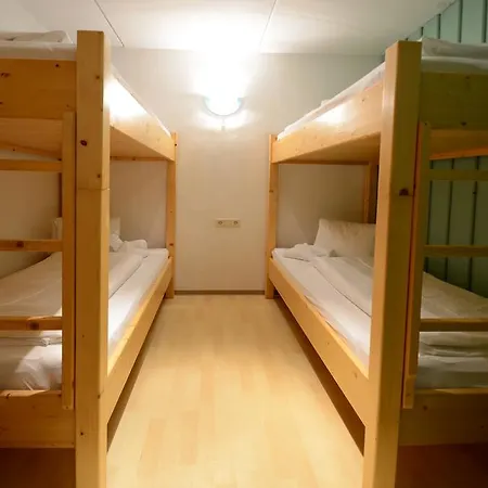 Apartmán Baumanngut *