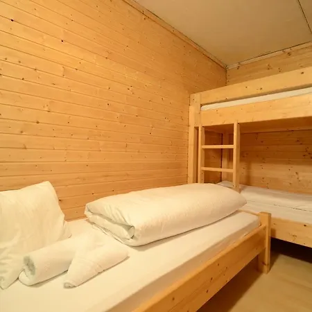 Apartment Baumanngut *