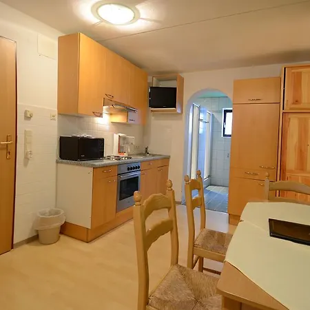 Baumanngut Apartmán Wagrain