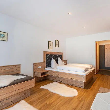 Baumanngut Apartmán