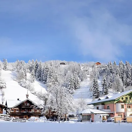 Baumanngut Apartmán