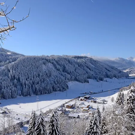Baumanngut