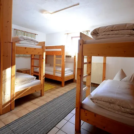 Apartment Baumanngut Wagrain