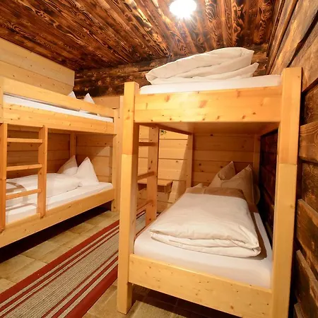 Apartmán Baumanngut *