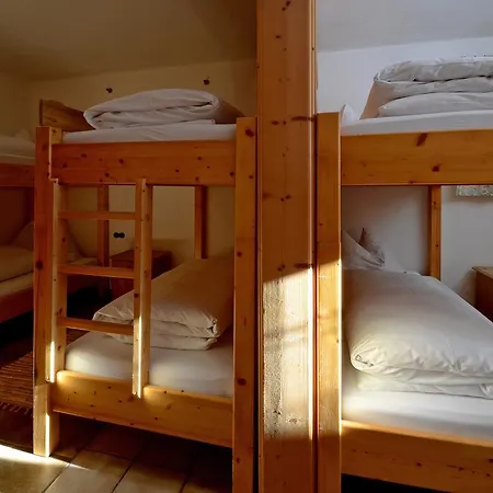 Baumanngut Apartmán *