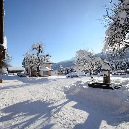 Baumanngut * Wagrain