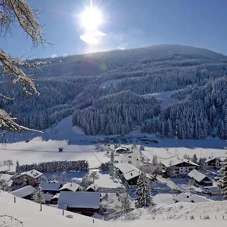 Baumanngut Wagrain