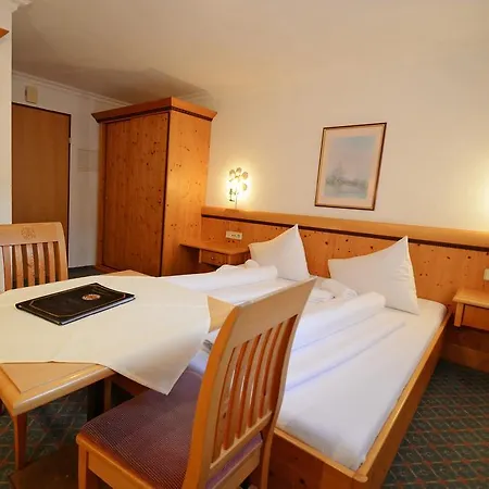 Apartment Baumanngut Wagrain