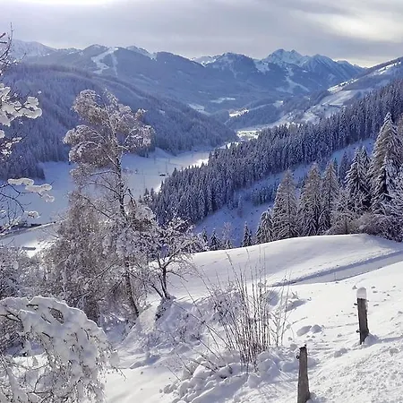 Baumanngut Wagrain