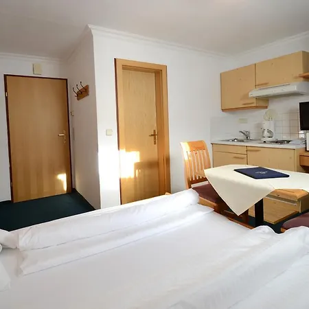 Apartment Baumanngut *