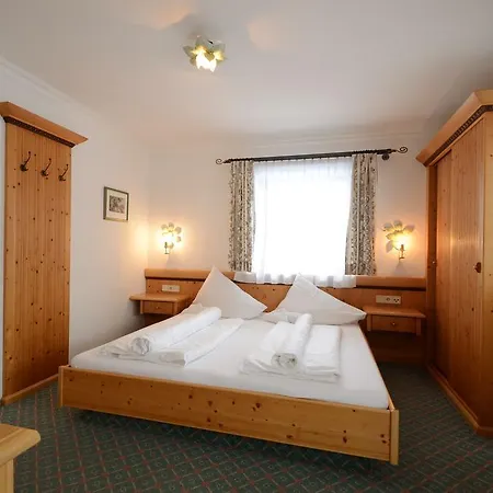 Apartment Baumanngut Wagrain