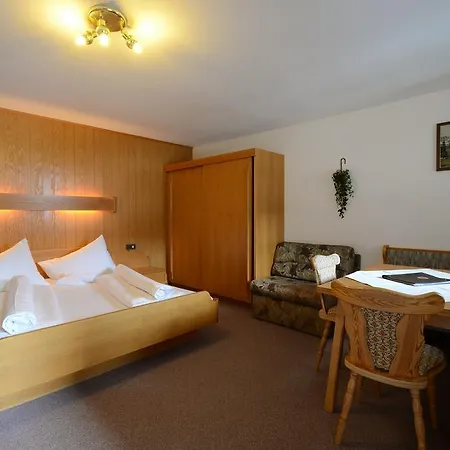 Baumanngut Apartmán Wagrain