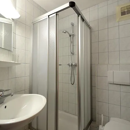 Baumanngut Apartmán *