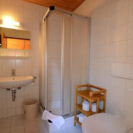 Baumanngut Apartment Wagrain