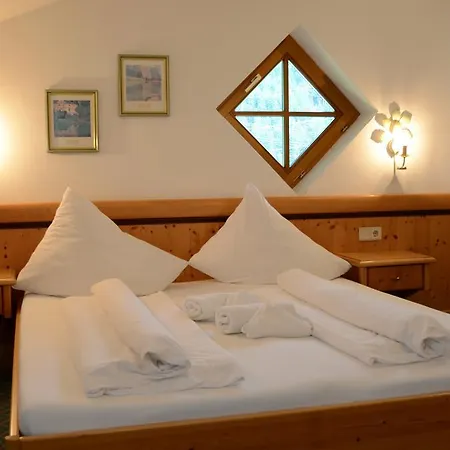 Apartment Baumanngut *