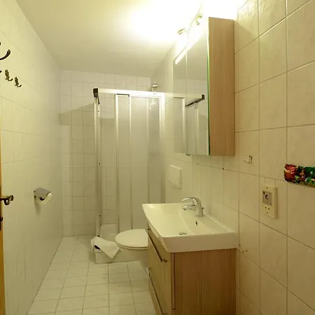 Apartment Baumanngut Wagrain