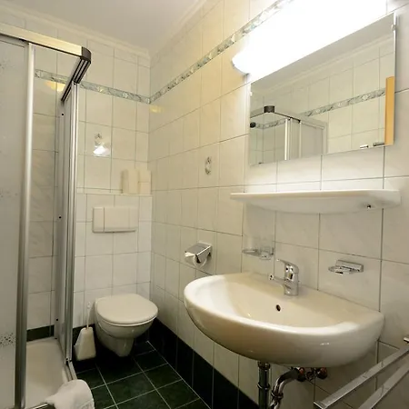 Apartment Baumanngut *
