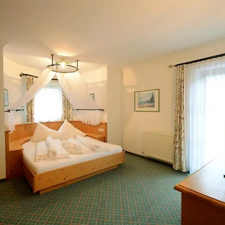 Apartmán Baumanngut *