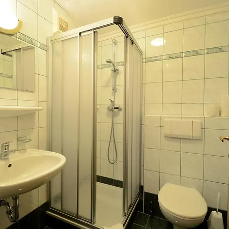 Apartmán Baumanngut *