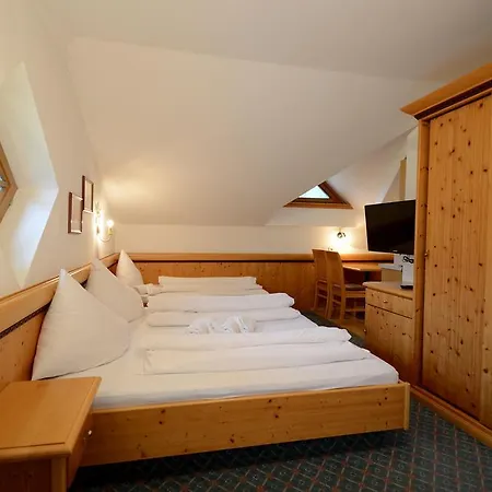 Apartmán Baumanngut