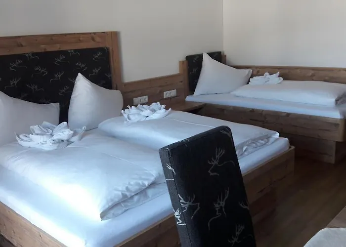 宝曼古特公寓 公寓 *