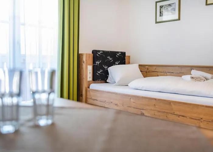 公寓 宝曼古特公寓