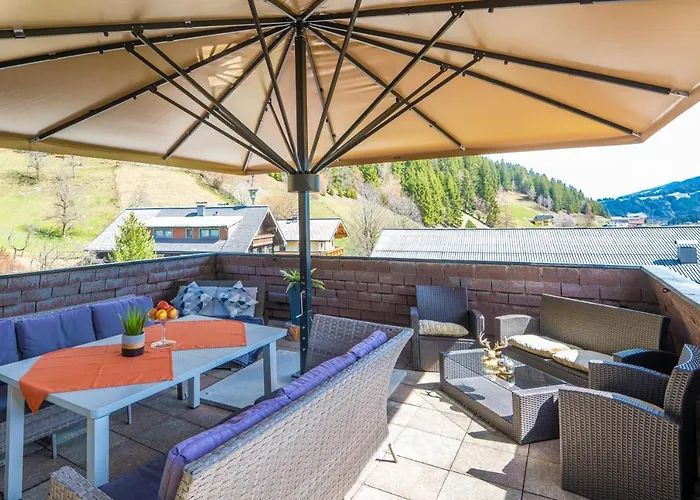 公寓 宝曼古特公寓