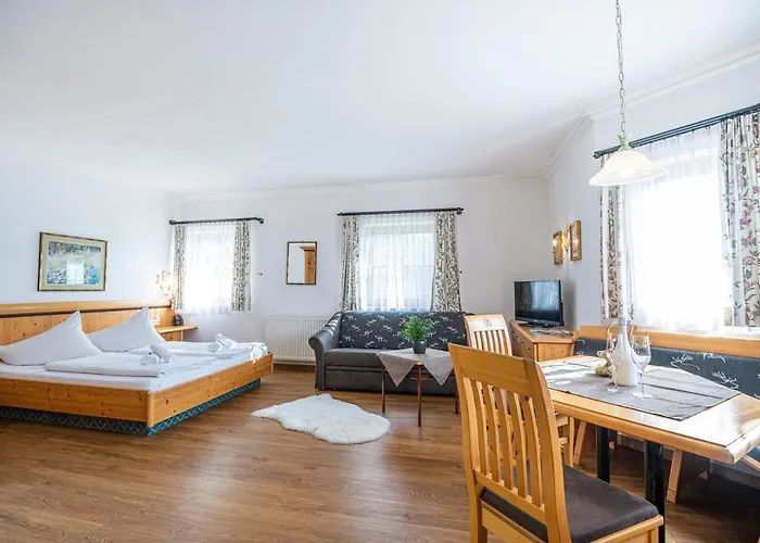 宝曼古特公寓 公寓