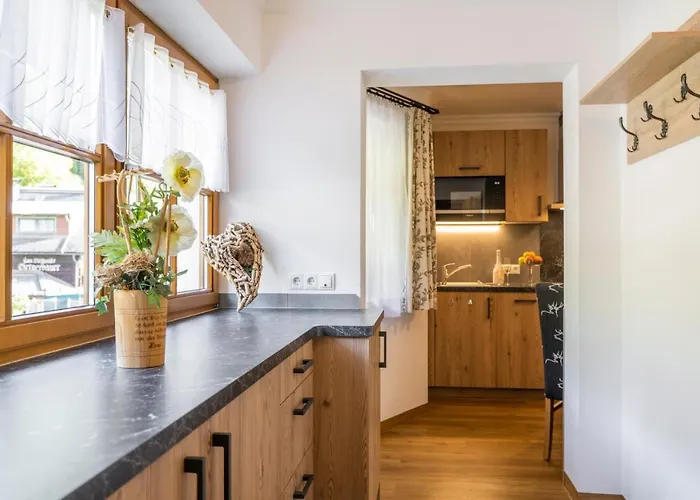 宝曼古特公寓 * 瓦格赖恩