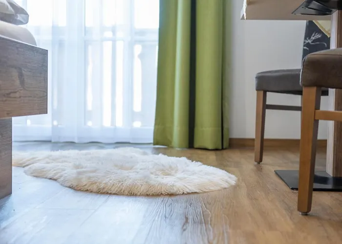 宝曼古特公寓 公寓 *