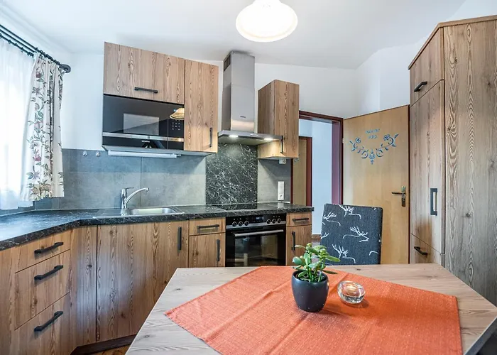 宝曼古特公寓 公寓