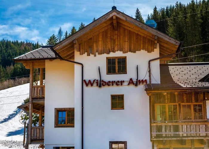 公寓 宝曼古特公寓