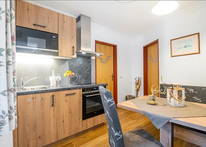 公寓 宝曼古特公寓