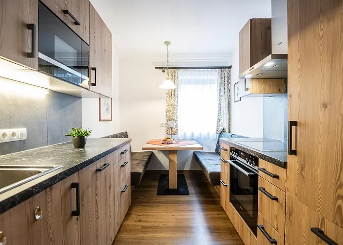 宝曼古特公寓 公寓