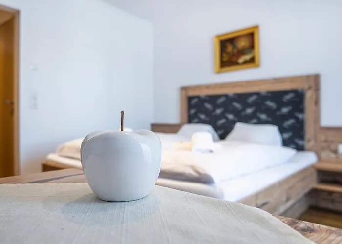 宝曼古特公寓 公寓 *