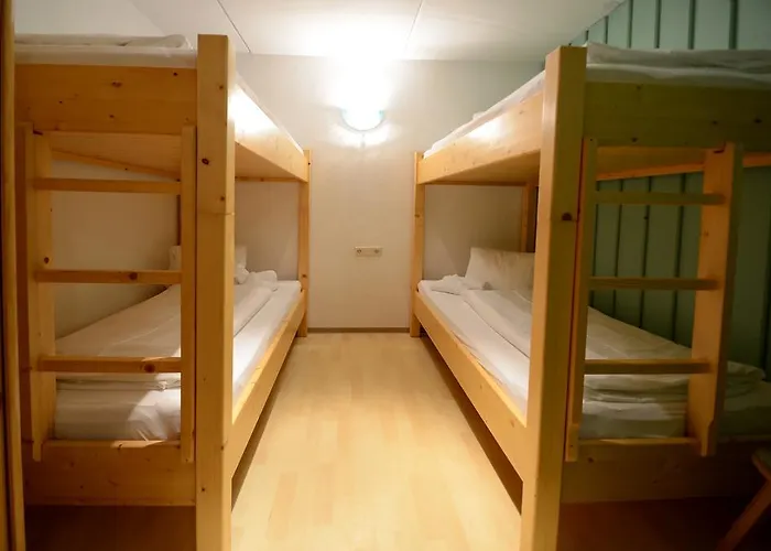 公寓 宝曼古特公寓 *