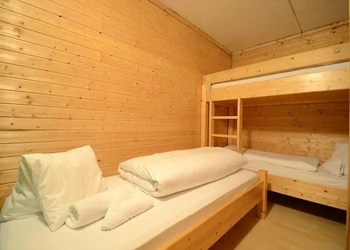 公寓 宝曼古特公寓 *