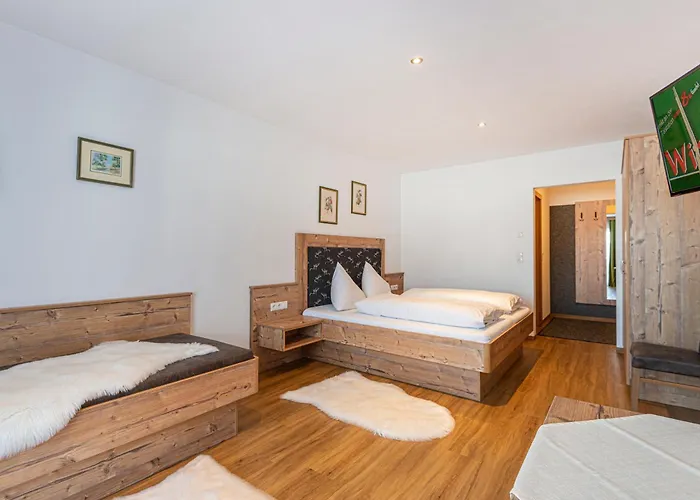 宝曼古特公寓 公寓