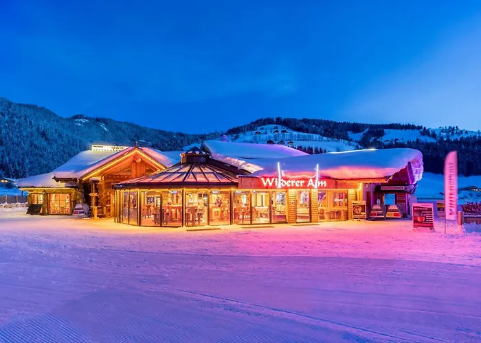 宝曼古特公寓 公寓 *