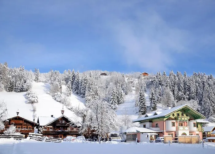 宝曼古特公寓 公寓